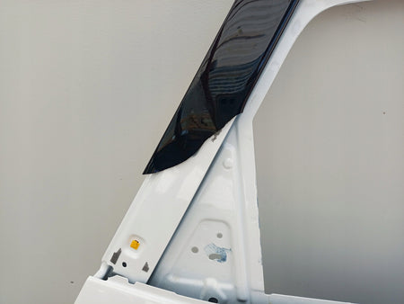 HYUNDAI TUCSON IV 4 2020- REAR RIGHT DOOR (PASSENGER SIDE)