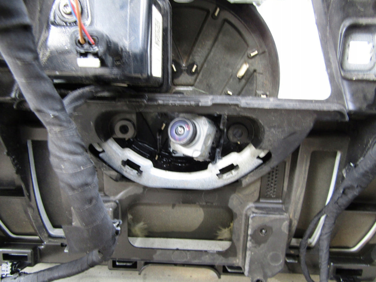 Front bumper VW ID 4 ID.4 ID4 ID 5 ID.5 ID5 11A GTX 20-