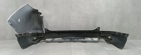 Rear Bumper Honda CRV CR-V V 5 18-23