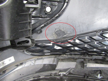 Front Bumper for VW ID.4 ID4 ID.5 ID5 11A GTX 20-