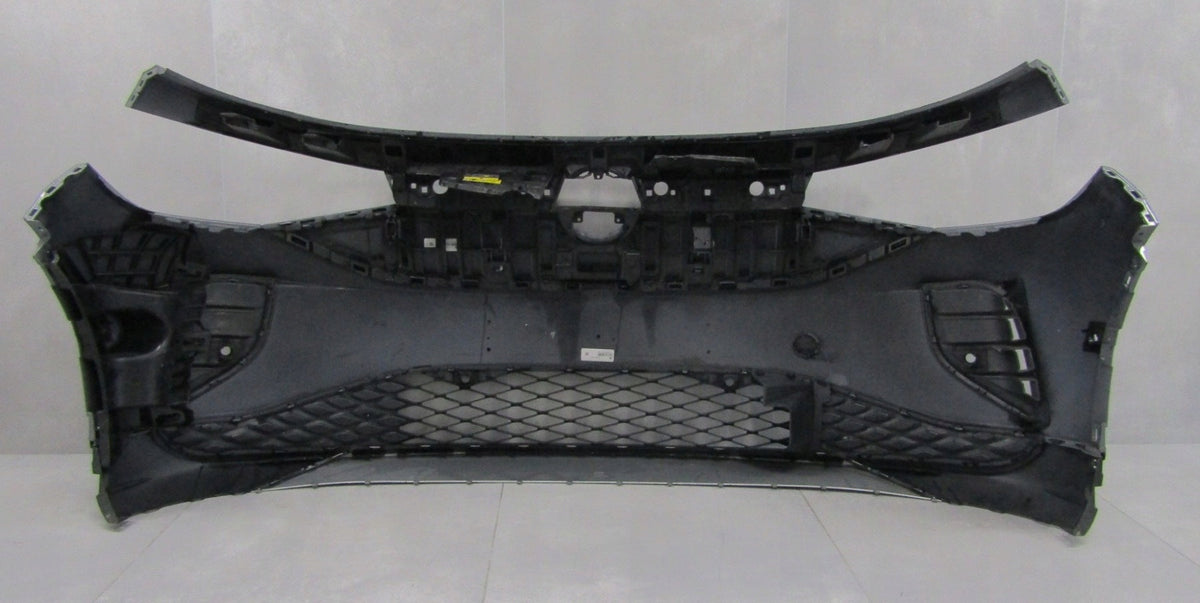 Volkswagen VW ID.4 Front Bumper (2020-)