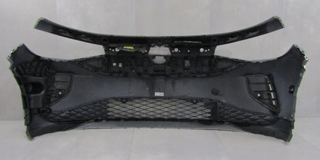Volkswagen VW ID.4 Front Bumper (2020-)