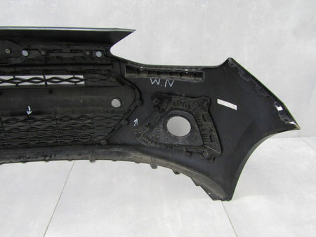 Front Bumper Hyundai i10 II 2 13-16