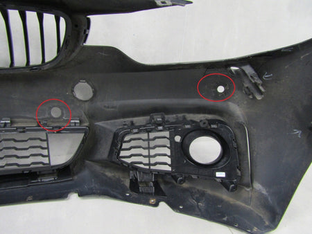 Front Bumper for BMW 4 Series (F32 F33 F36) M Sport Package 2012-2016