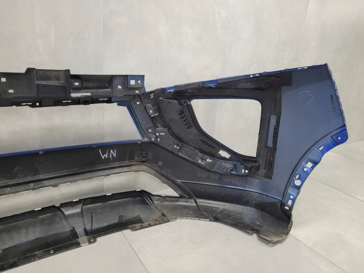 Front Bumper for Mitsubishi Eclipse Cross 2021-