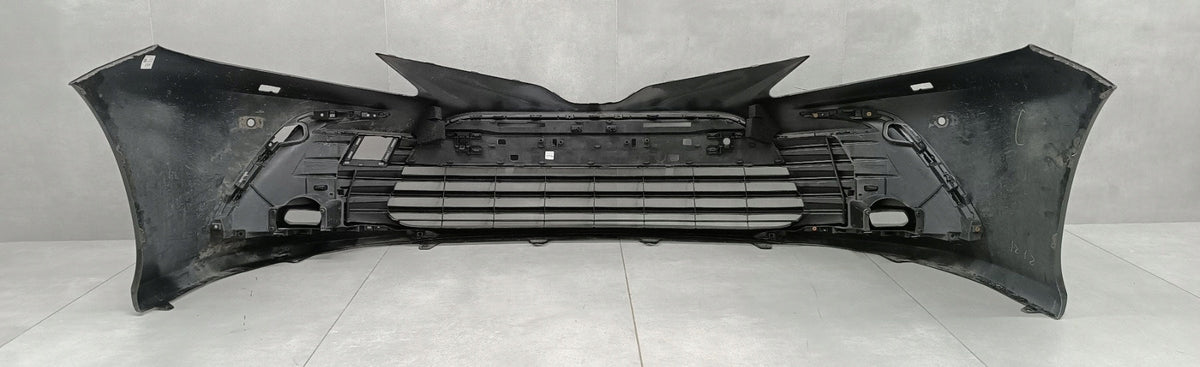 Front Bumper for Toyota Camry 8 VIII Facelift 2021-