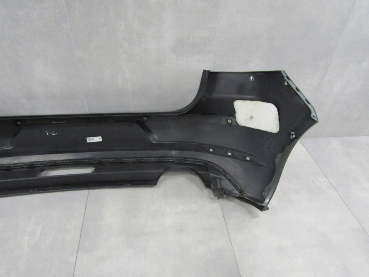 VW Volkswagen Golf 7 VII 5G6 GTD HB LIFT 17-20 Rear Bumper