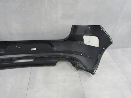 VW Volkswagen Golf 7 VII 5G6 GTD HB LIFT 17-20 Rear Bumper