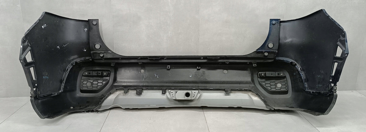 Rear bumper Suzuki SX4 SX-4 S-Cross III 3 21-