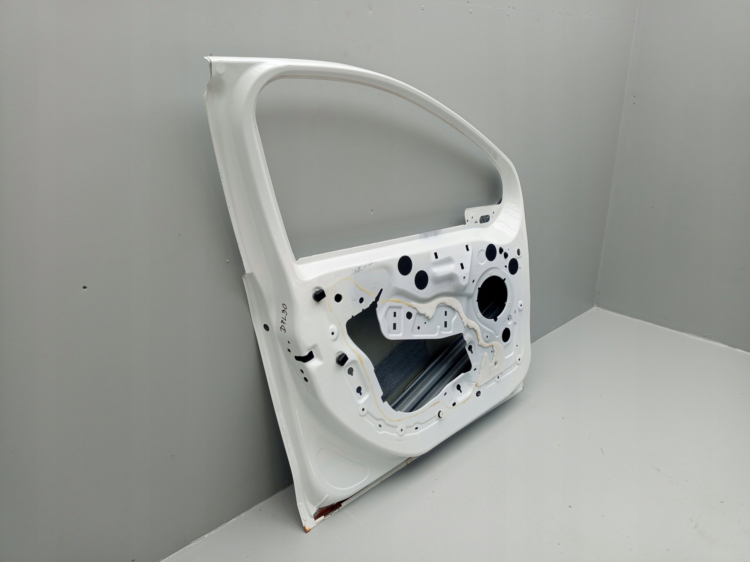 CITROEN C3 III 2016- Front Left Door