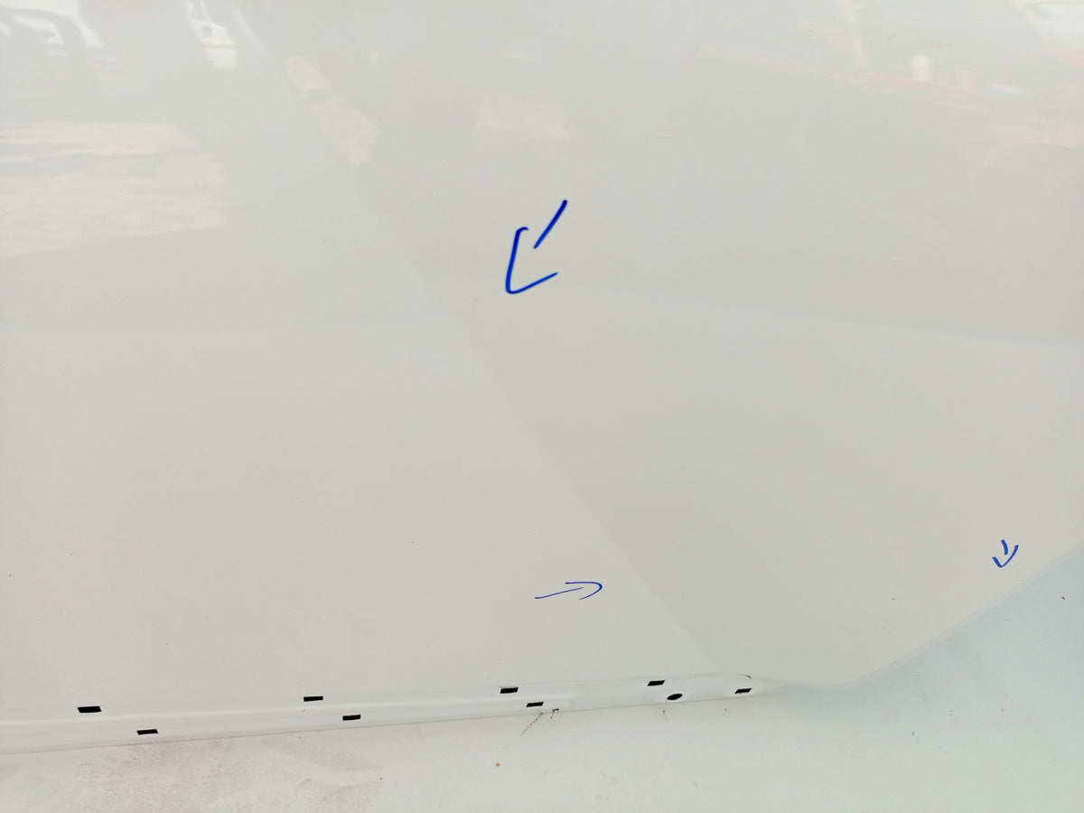 Hyundai Tucson IV (2020-) Front Right Door