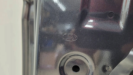 HYUNDAI TUCSON IV 2020+ Right Rear Door