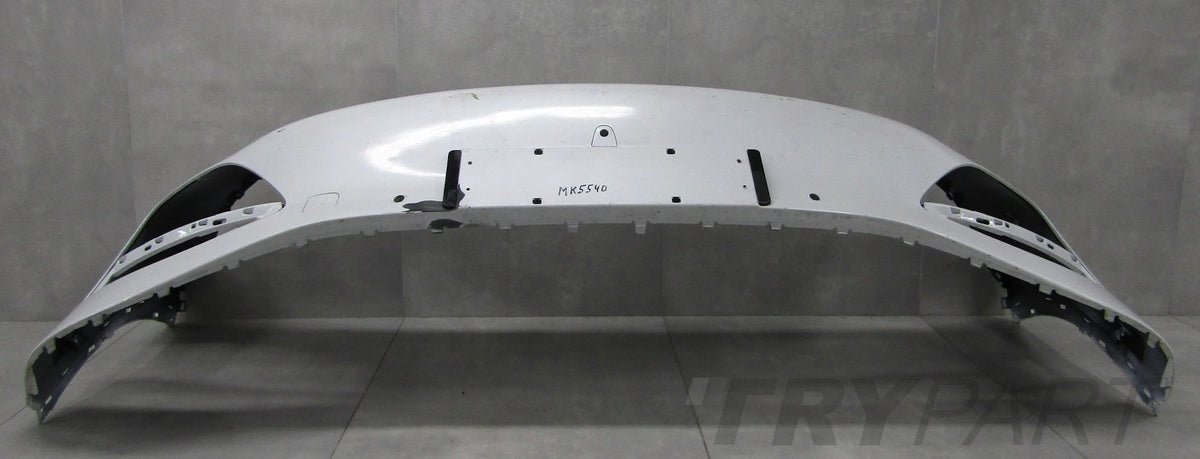 XPENG G6 Front Bumper 23-