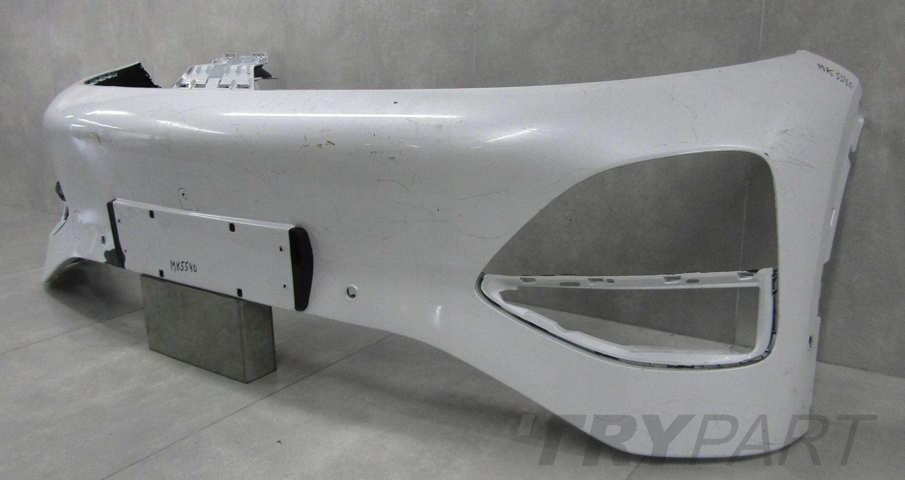 XPENG G6 Front Bumper 23-