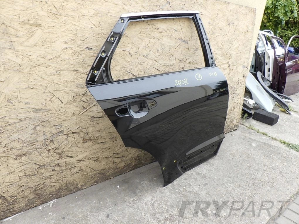 2022 KIA NIRO II 2 Right Rear Door
