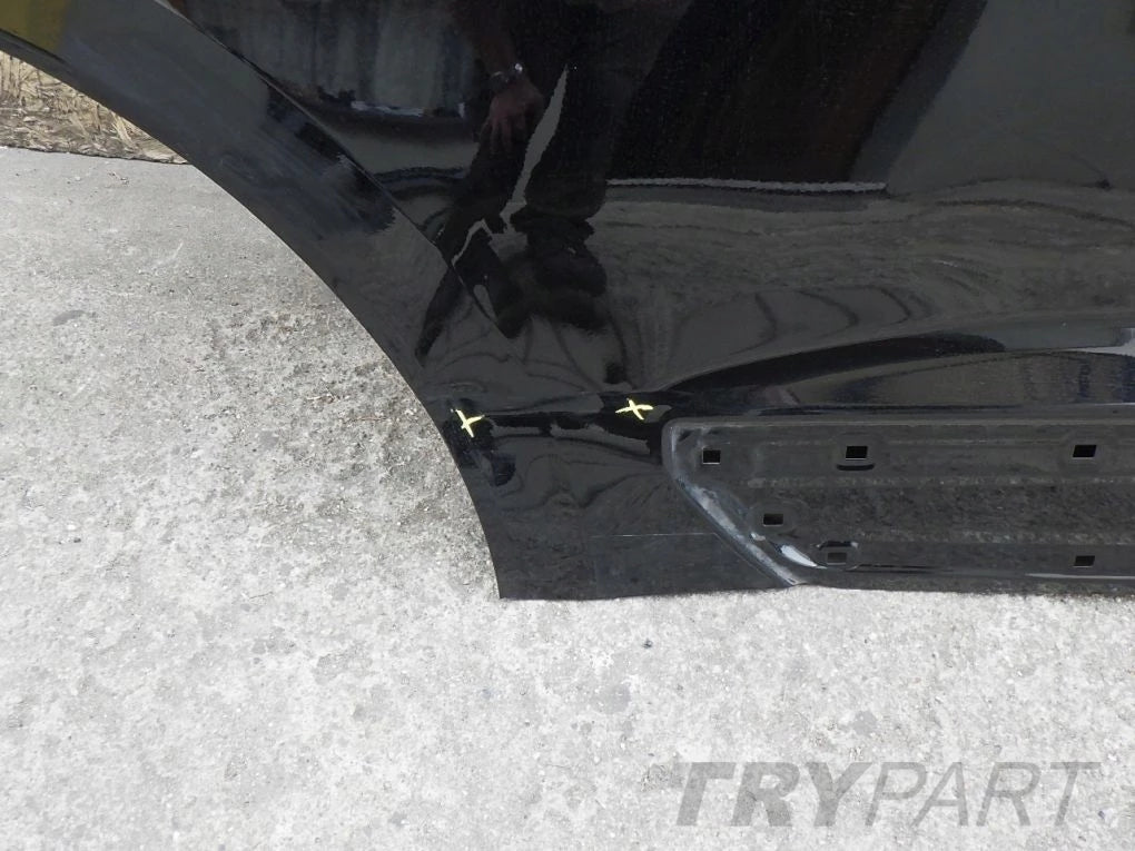 2022 KIA NIRO II 2 Right Rear Door