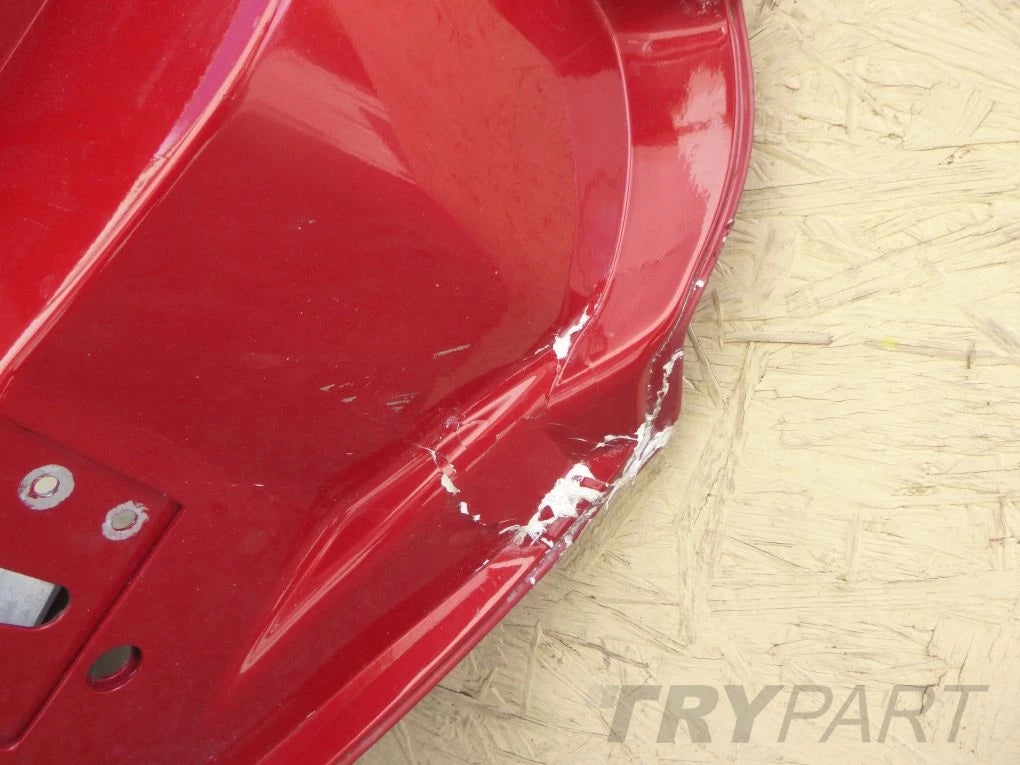 ALFA ROMEO 4C PASSENGER SIDE DOOR