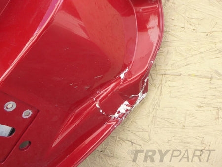 ALFA ROMEO 4C PASSENGER SIDE DOOR