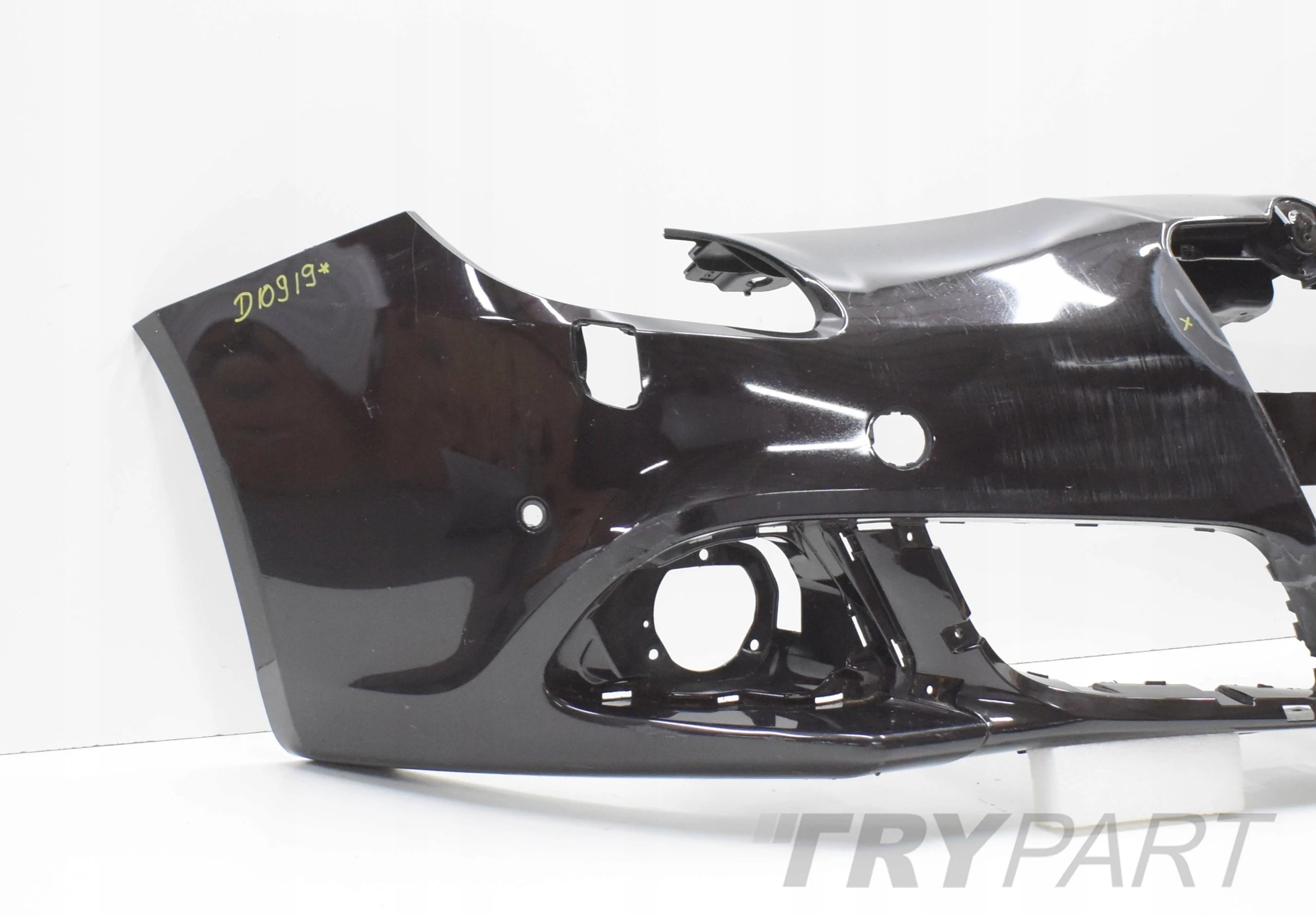 ALFA ROMEO GIULIETTA VELOCE FRONT BUMPER ORG