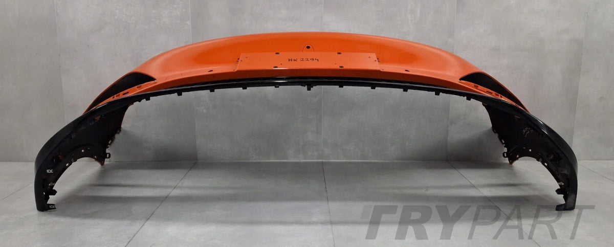 XPENG G6 Front Bumper 23-