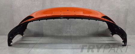 XPENG G6 Front Bumper 23-