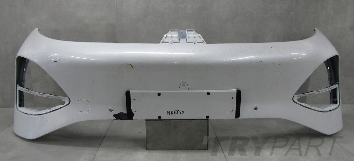 XPENG G6 Front Bumper 23-