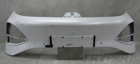 XPENG G6 Front Bumper 23-