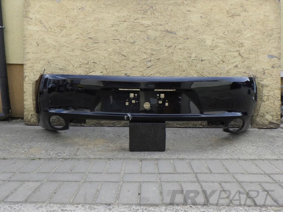 ASTON MARTIN RAPIDE 2010- Rear bumper