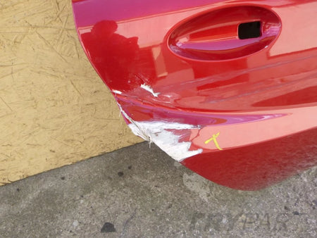 ALFA ROMEO 4C PASSENGER SIDE DOOR