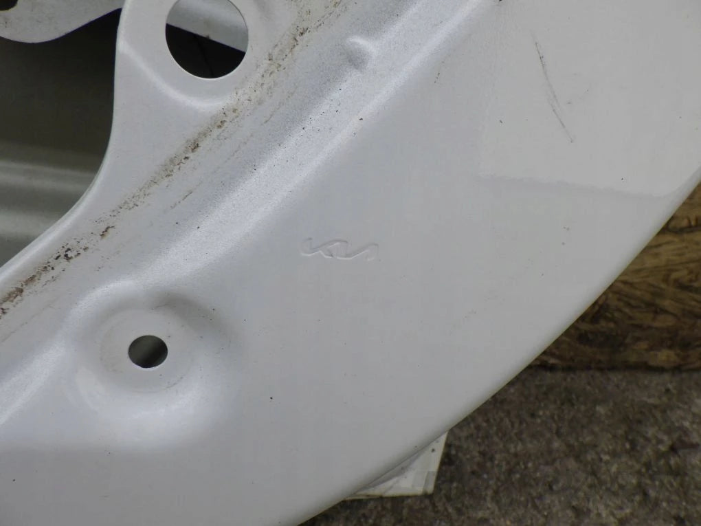 2022 KIA NIRO II 2 Right Rear Door