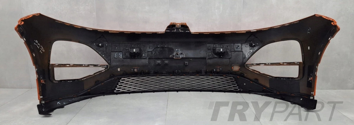 XPENG G6 Front Bumper 23-