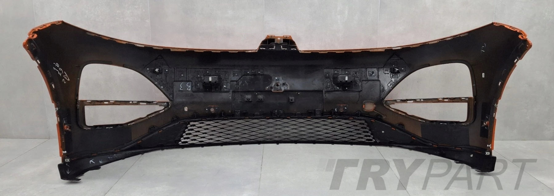 XPENG G6 Front Bumper 23-