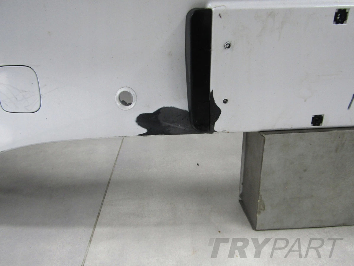 XPENG G6 Front Bumper 23-