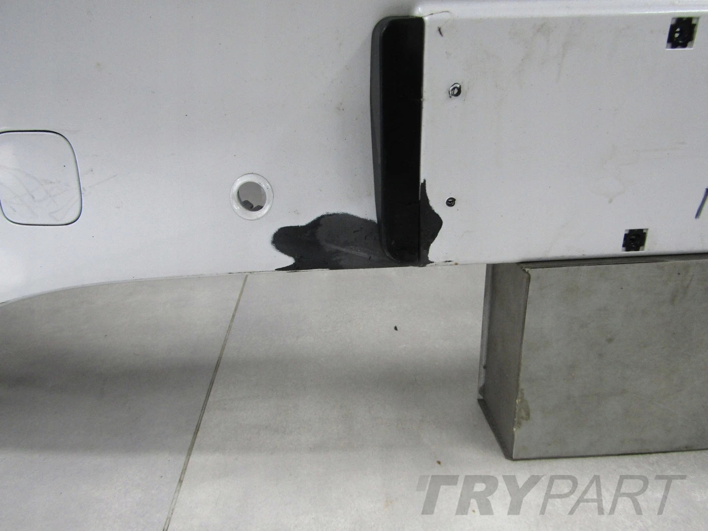 XPENG G6 Front Bumper 23-