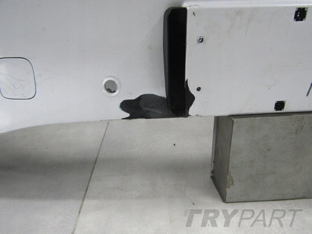 XPENG G6 Front Bumper 23-