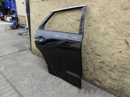 2022 KIA NIRO II 2 Right Rear Door