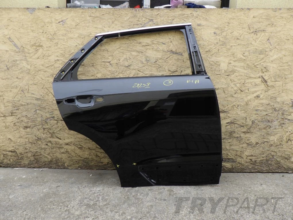 2022 KIA NIRO II 2 Right Rear Door