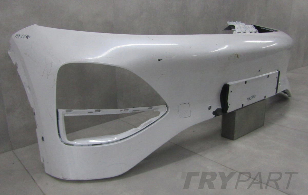 XPENG G6 Front Bumper 23-