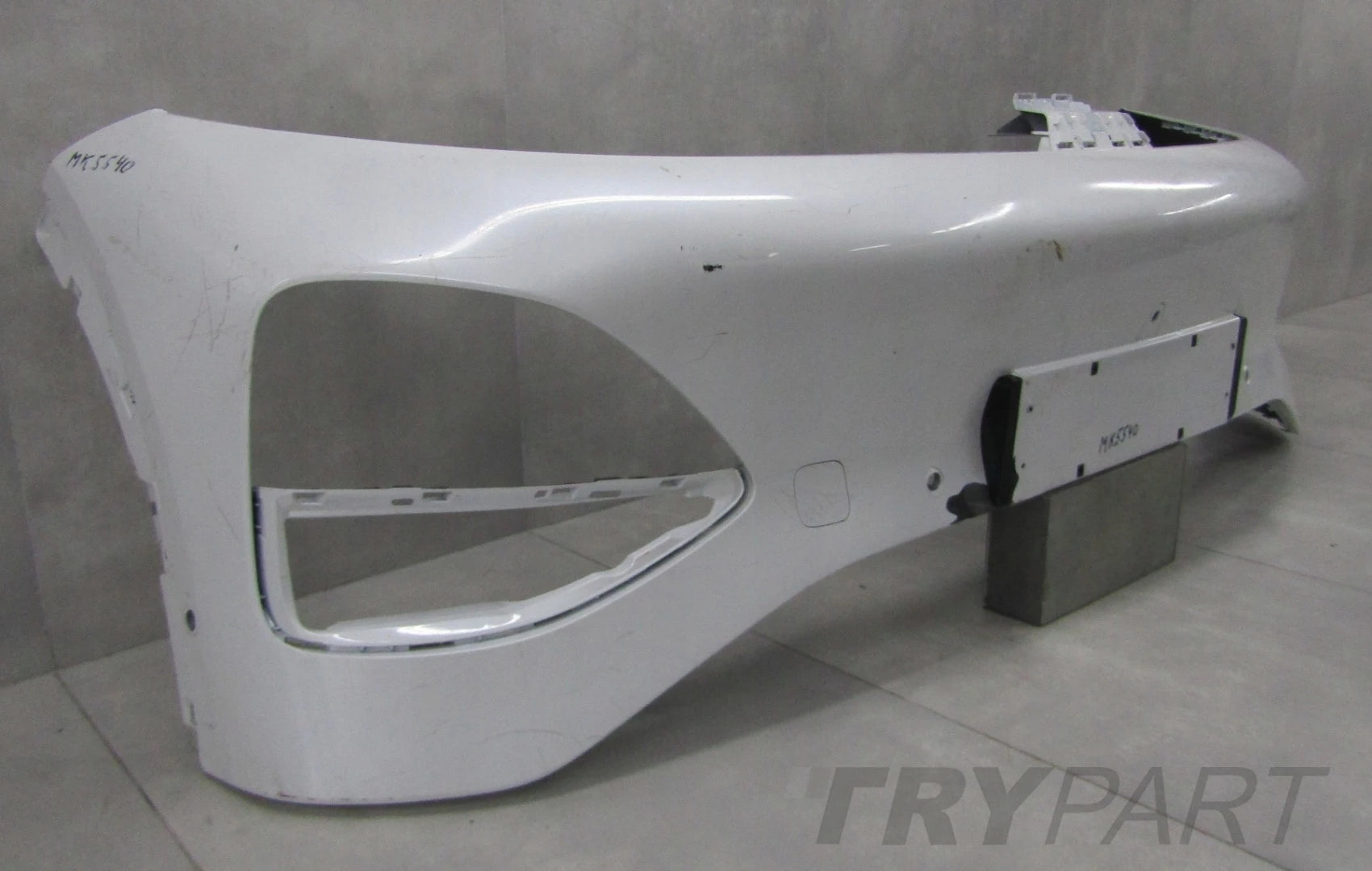 XPENG G6 Front Bumper 23-