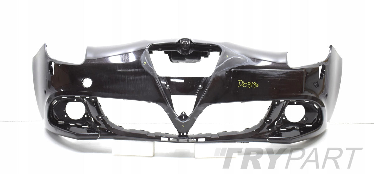 ALFA ROMEO GIULIETTA VELOCE FRONT BUMPER ORG