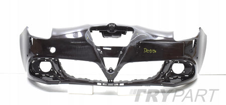 ALFA ROMEO GIULIETTA VELOCE FRONT BUMPER ORG