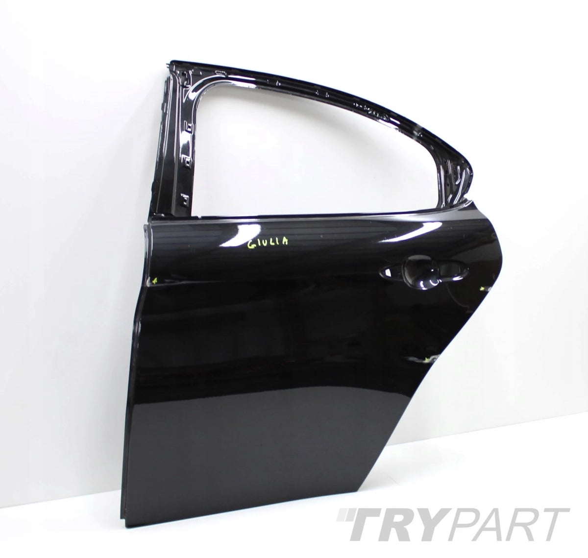 ALFA ROMEO GIULIA REAR LEFT DOOR ORG