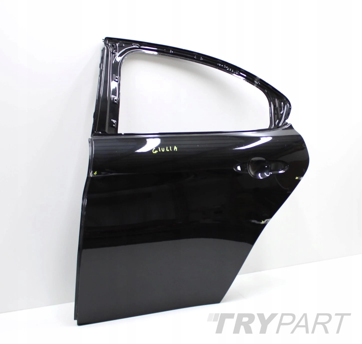 ALFA ROMEO GIULIA REAR LEFT DOOR ORG