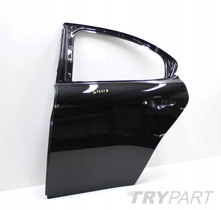 ALFA ROMEO GIULIA REAR LEFT DOOR ORG