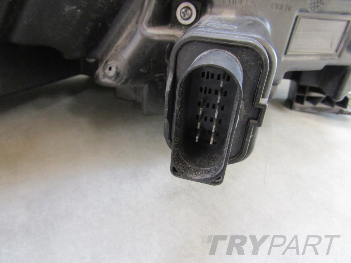 XPENG P7 LED LH Headlight