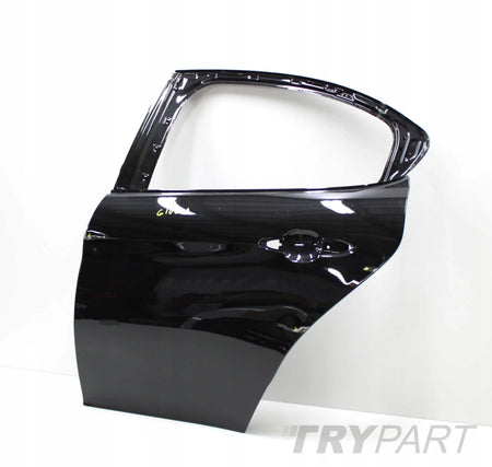 ALFA ROMEO GIULIA REAR LEFT DOOR ORG