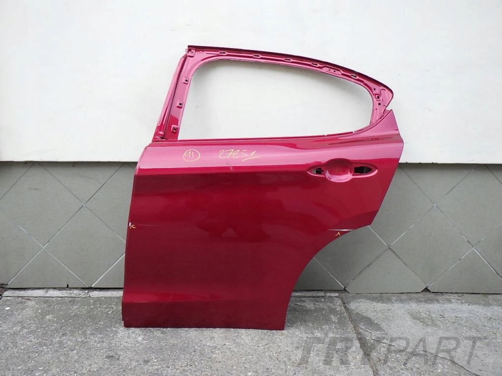 ALFA ROMEO STELVIO Left Rear Door