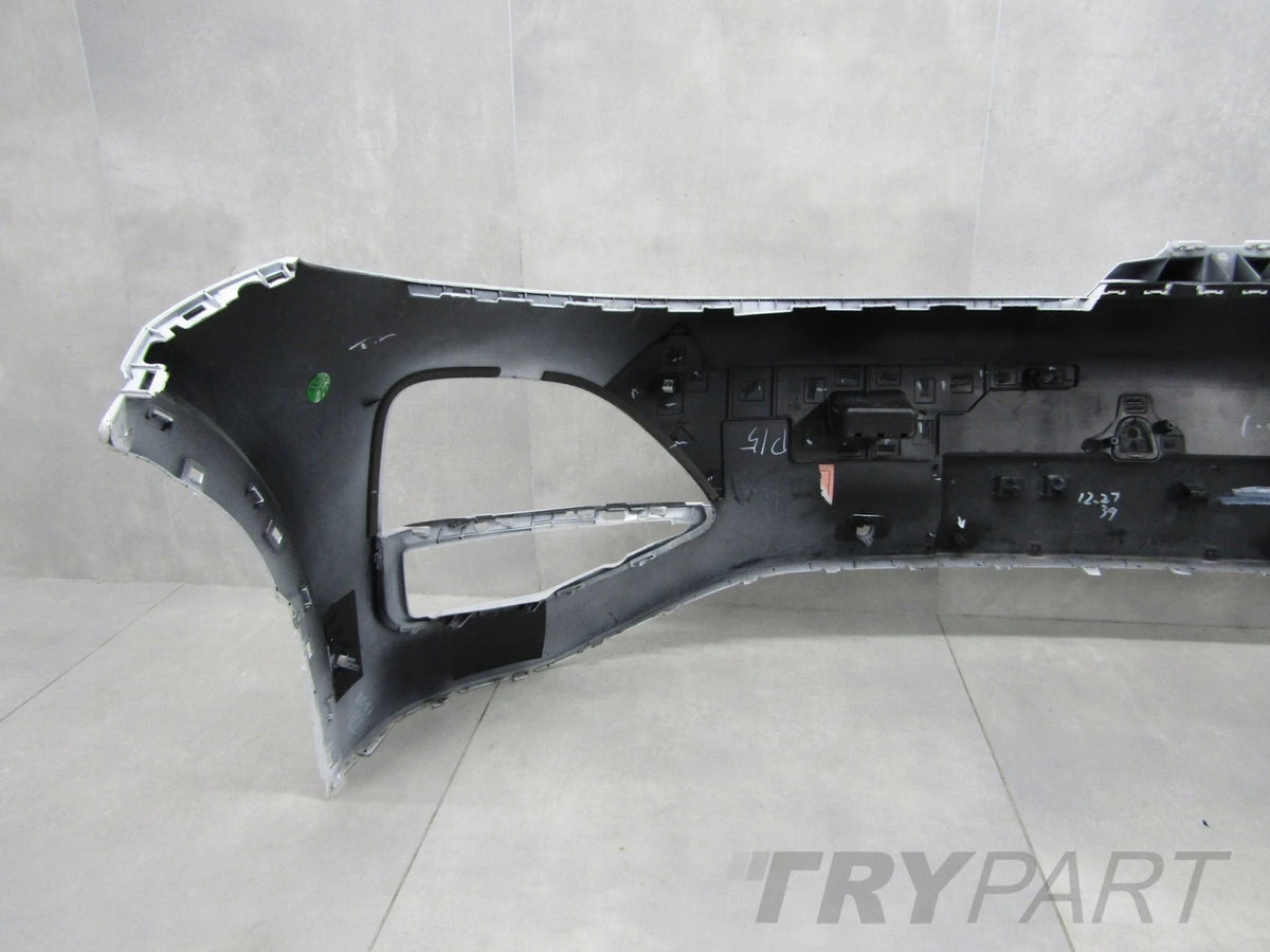 XPENG G6 Front Bumper 23-