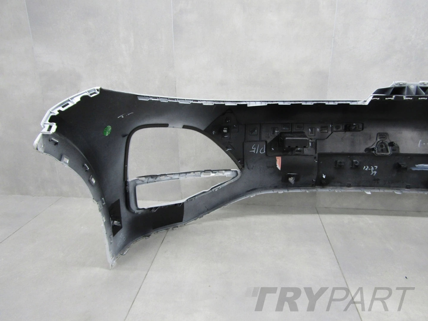 XPENG G6 Front Bumper 23-