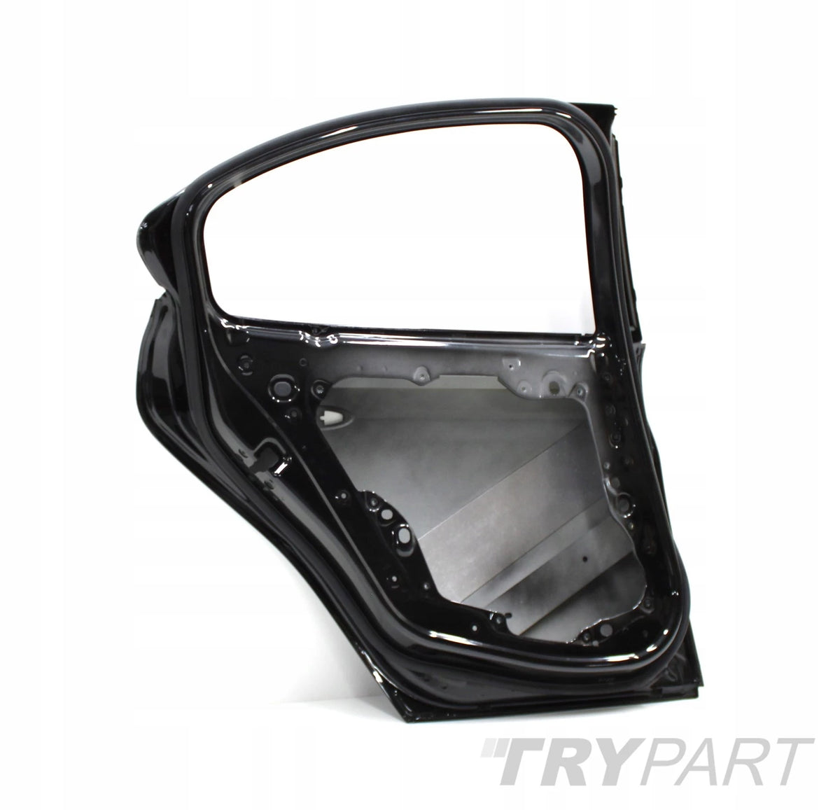 ALFA ROMEO GIULIA REAR LEFT DOOR ORG